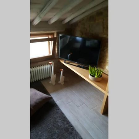 Civico 24 Villa Монталчино Екстериор снимка