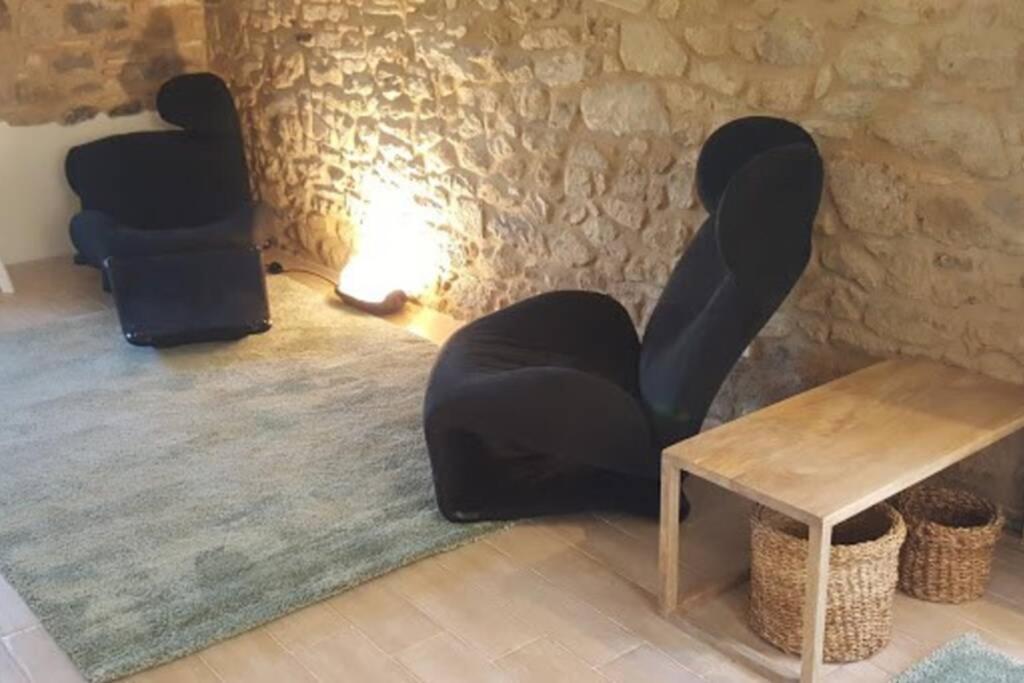 Civico 24 Villa Монталчино Екстериор снимка